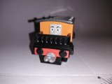 bnk jc Thomas &amp; Friends - Mattel 2016 - Henrietta