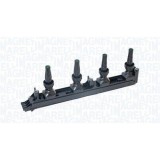 Bobina inductie Citroen C4, C5, C8, Jumpy, Peugeot 307, 407, 807, Expert, 1.8 16V, 1.8 i 16V, 2.0 16V, 2.0 16V BioFlex, 2.0 i, 2.0 i 16V