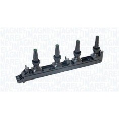 Bobina inductie Citroen C4, C5, C8, Jumpy, Peugeot 307, 407, 807, Expert, 1.8 16V, 1.8 i 16V, 2.0 16V, 2.0 16V BioFlex, 2.0 i, 2.0 i 16V
