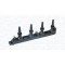 Bobina inductie Citroen C4, C5, C8, Jumpy, Peugeot 307, 407, 807, Expert, 1.8 16V, 1.8 i 16V, 2.0 16V, 2.0 16V BioFlex, 2.0 i, 2.0 i 16V