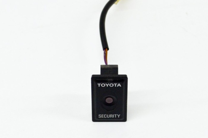 Senzor de alarma TOYOTA 4 RUNNER _N18_ 2000 14911686