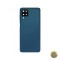 Capac Baterie compatibil cu Samsung Galaxy A12 A125 Albastru