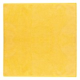 Laveta Microfibra Galbena 35x35 cm Best Clean, Curatenie Mobila, Universal, Refolosibila, Durabila