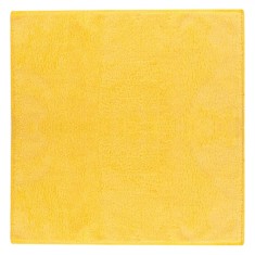 Lavetă Microfibre Best Clean, Galbenă, 35x35 cm