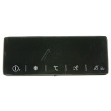 MODUL ELECTRONIC DE AFISAJ, COMPLET 5964140300 Frigider / Combina frigorifica ARCELIK / BEKO