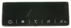 MODUL ELECTRONIC DE AFISAJ, COMPLET 5964140300 pentru aparat frigorific BEKO/GRUNDIG/ARCELIK