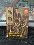 Alfred Hoffman, Drumul operei, vol. 1. De la &icirc;nceputuri p&acirc;nă la Beethoven, editura Muzicală, București 1960, 068