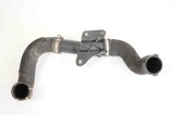 Furtun intercooler dreapta AUDI A5 Sportback 8TA 2010 OEM: 8K0145673R,0281002401,038906051C