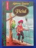 Myh 109 - Alphonse Daudet - Piciul - ed 2002
