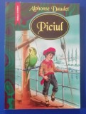 myh 109 - Alphonse Daudet - Piciul - ed 2002