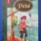 myh 109 - Alphonse Daudet - Piciul - ed 2002