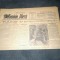 ZIARUL ROMANIA LIBERA 16 MARTIE 1955