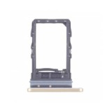 Suport Sim Pentru Samsung Galaxy Z Flip 6, F741 Galben