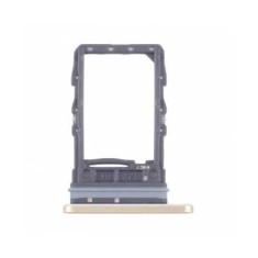 Suport Sim Pentru Samsung Galaxy Z Flip 6, F741 Galben