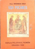 USA Pocaintei - Diacon Gheorghe Babut, Editura Pelerinul Roman, 1992, Ortodoxia Romaneasca, Carte Crestinism, 218 pagini