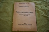 Gheorghe Ivanescu - Sintaxa limbii romane moderne curs 1947 Universitatea Iasi