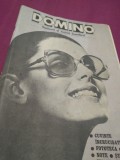 Cumpara ieftin REVISTA REBUS DOMINO SUPLIMENT AL REVISTEI LUCEAFARUL