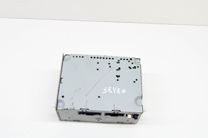 Unitate radio CD navigație FORD FOCUS III 2015 OEM: Hatchback | 17536004