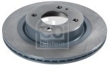 FEBI BILSTEIN 108391 Disc frana