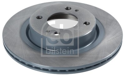 FEBI BILSTEIN 108391 Disc frana foto