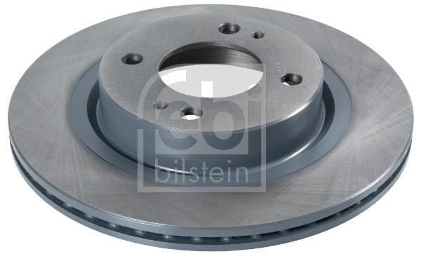 FEBI BILSTEIN 108391 Disc frana