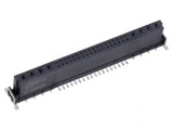 Conector PCB-PCB mamă PIN 44 har-flex Hybrid SMT