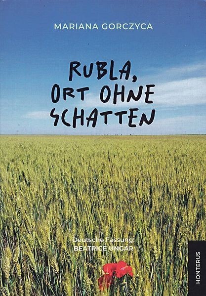 Rubla, Ort ohne Schatten