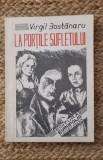 La portile sufletului -Virgil Bostanaru