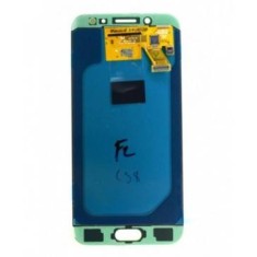 Display cu touchscreen OLED Samsung Galaxy J5 J530F Auriu