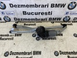 Motoras stergatoare original BMW X3 E83 Europa