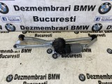 Motoras stergatoare original BMW X3 E83 Europa, X3 (E83) - [2004 - ]