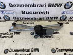 Motoras stergatoare original BMW X3 E83 Europa