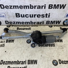 Motoras stergatoare original BMW X3 E83 Europa