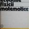 Ecuatiile fizicii matematice &ndash; V. S. Vladimirov