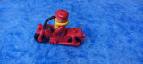 Lego Duplo | mini scooter + personaj | 10*3*9 cm