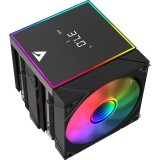 Cooler CPU Alphagear AirChill PRISM 60DXD PRO