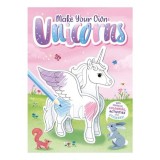 Make Your Own Unicorns