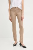 Morgan jeans PETROI1 culoarea verde, PETROI1