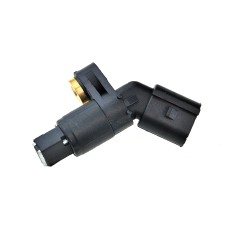 Senzor ABS fata Vw Golf 3, 4 1992-2005, Bora 1998-2005, Polo 1994-2001, Vento -1998, Audi A3 -2003, Stanga, NTY HCA-VW-004