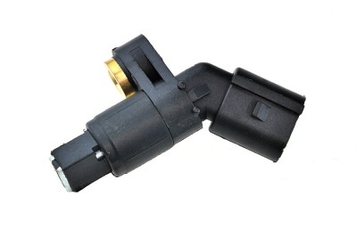 Senzor ABS fata Vw Golf 3, 4 1992-2005, Bora 1998-2005, Polo 1994-2001, Vento -1998, Audi A3 -2003, Stanga, NTY HCA-VW-004 foto