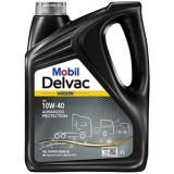 Ulei Motor Mobil Delvac Modern 10W40 Advanced Protection 4L 157474