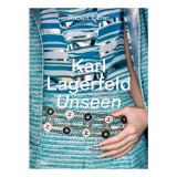 Karl Lagerfeld Unseen