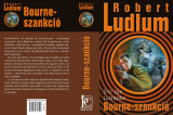 Bourne-szankci&oacute; - Robert Ludlum