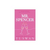 Mr. Spencer