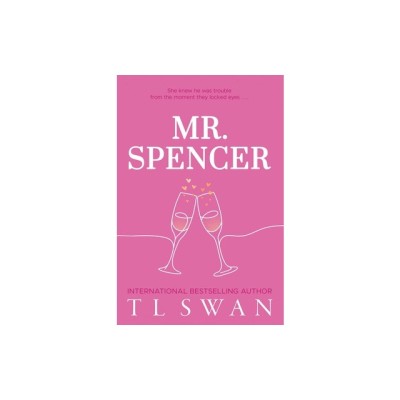 Mr. Spencer foto