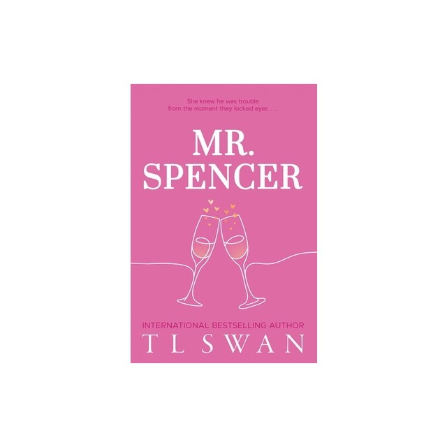Mr. Spencer