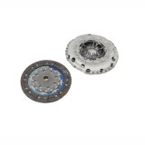 Kit ambreiaj Ford C-Max 2, 2010-, Focus 3, 2010-2018, Grand C-Max, 2010-, Tourneo, 2013-, Transit, 2013, Motorizare 1.0 Ecoboost, LUK