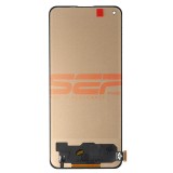 Display LCD Touchscreen Negru Compatibil OPPO A74 4G, A94 (Fara Amprenta)