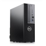 Workstation SH Dell Precision 3431 SFF, Octa Core i7-9700, 16GB DDR4, 512GB SSD