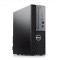 Workstation SH Dell Precision 3431 SFF, Octa Core i7-9700, 16GB DDR4, 512GB SSD